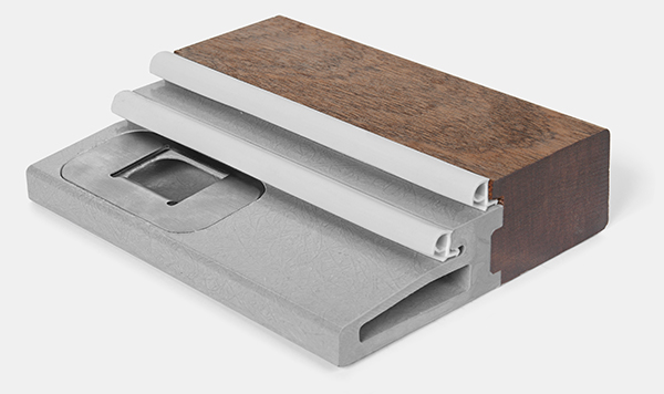 Lacuna foldedør produkt detaljer